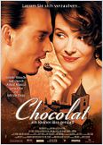 Chocolat... ein kleiner Biss genügt