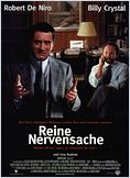 Reine Nervensache