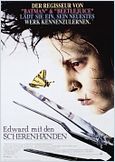 Edward mit den Scherenhänden