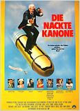 Die nackte Kanone