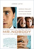 Mr. Nobody
