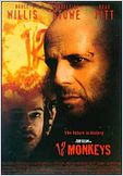 12 Monkeys