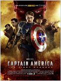 Captain America - The First Avenger