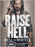 Hell On Wheels
