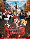 Die Abenteuer von Mr. Peabody & Sherman