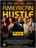 American Hustle