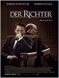Der Richter - Recht oder Ehre