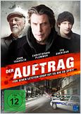 Der Auftrag - Für einen letzten Coup ist es nie zu spät!