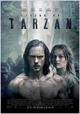 Legend Of Tarzan