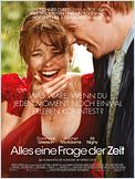 Alles eine Frage der Zeit
