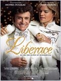 Liberace - Zuviel des Guten ist wundervoll