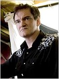Quentin Tarantino