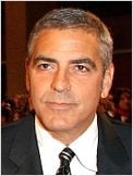 George Clooney