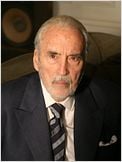 Christopher Lee