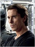 Christian Bale