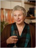 Yolande Moreau