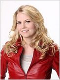 Jennifer Morrison