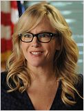 Rachael Harris