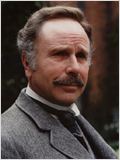 Edward Hardwicke Rolle: Dr John Watson. Colin Jeavons