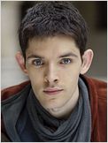 Colin Morgan