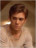 Jake Abel