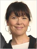 Anne Dorval