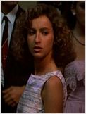 Jennifer Grey
