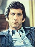 Barry Newman