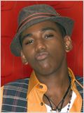 Brandon Mychal Smith (as Brandon Smith)