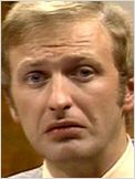 Graham Chapman