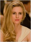 Brit Marling