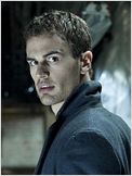 Theo James