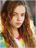 Morgan Saylor