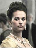 Alicia Vikander