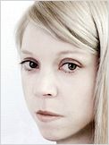 Antonia Campbell-Hughes