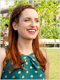 Zoe Lister-Jones