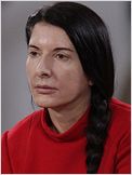 Marina Abramovic