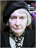 Margreth Weivers