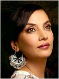 Shabana Azmi