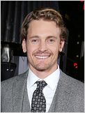 Josh Pence