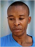 Henry Wanyoike