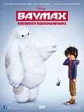 Bilder : Baymax - Riesiges Robowabohu