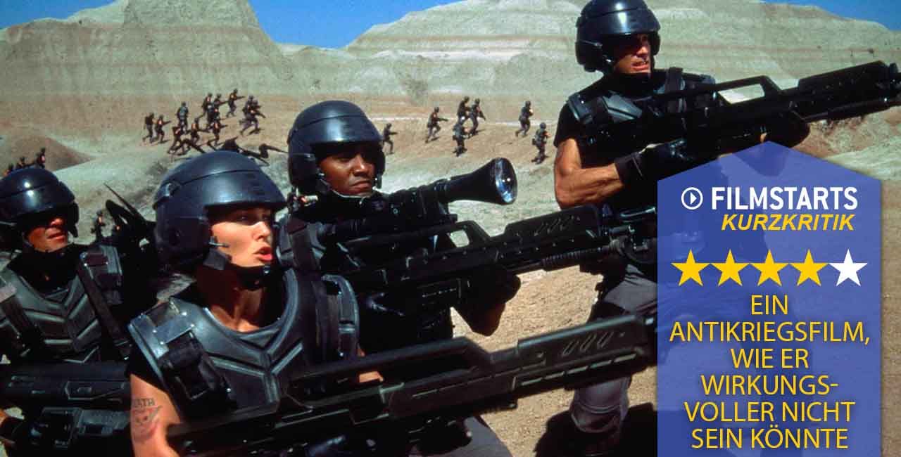 Die besten ScienceFictionFilme aller Zeiten FilmSpecials FILMSTARTS.de