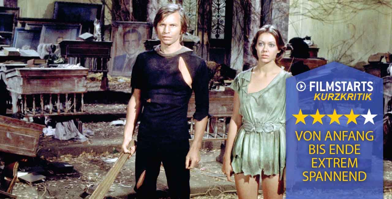 Die besten ScienceFictionFilme aller Zeiten FilmSpecials FILMSTARTS.de