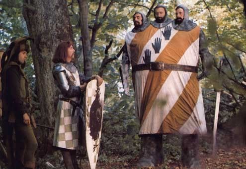 Monty Python Ritter Der Kokosnuss Monty Python Ritter Der Kokosnuss