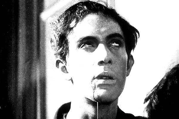 Bild von Ein andalusischer Hund Bild 18 auf 20 FILMSTARTS.de