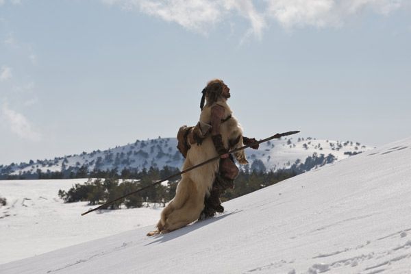 Ao - Der Letzte Neandertaler