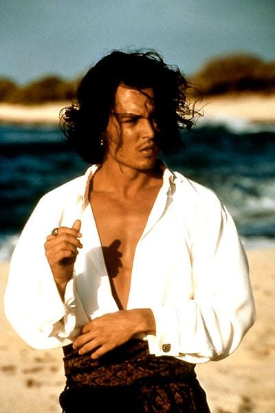 Bild Von Don Juan Demarco Bild 4 Auf 9 Filmstarts De