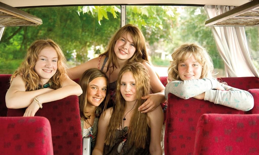 Filme Und Serien Von Jette Hering Bild zu Jette Hering - photo Jette Hering - FILMSTARTS.de