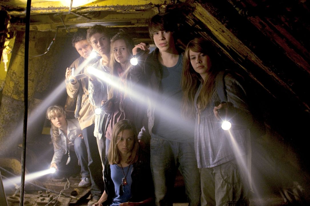 Filme Und Serien Von Jette Hering Bild zu Jette Hering - photo Jette Hering - FILMSTARTS.de